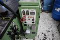 Arburg Allrounder Model 305-210-700 Hydraulic Plastic Injection Molding Machine with 1/2 ton Jib Crane and Electric Hoist- Auction Item