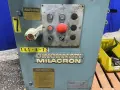 Cincinnati Milacron 6” And 3.5” Grinding Wheels, 6”x36” Table Cutter &amp; Tool Grinder - 2mt