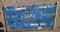 11 Stand 1.50" Tishken Rollformer