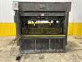 6&#039; x 3/8&quot; HTC MODEL #375-6S HYDRAULIC SHEAR: STOCK #21236