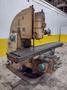 #6 X 20&quot; X 104&quot; CINCINNATI MODEL #6V VERTICAL MILL: STOCK #21703