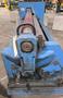 E.G. HELLER S2050/6 PINCH PLATE BENDING ROLLS USED
