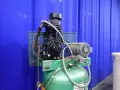 SPEEDAIRE 115 GAL AIR COMPRESSOR   -  5F5652