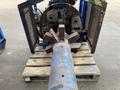 Used, Tri Tool Model PFM 816 Pipe Beveler with Hydraulic Power Unit (Model HPU75-60/5)