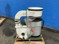 GRIZZLY INDUSTRIES 19.5” X 33” DUST COLLECTOR  -  G0548ZP