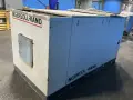 Ingersoll Rand 100 Hp Air Compressor - Ssr-ep100