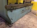 175 TON X12' NIAGARA HYDRAULIC PRESS BRAKE STOCK #3640