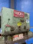 CHICAGO 11 TONS PRESS BRAKE   -  131