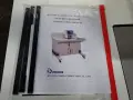 39" X 24" NAMEPLATE GUIDE HOLE PUNCHING MACHINE   -  AP-320N