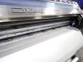 ROLAND 69" PRINTER / CUTTER  -  XR-640