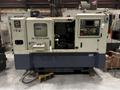 Hwacheon Hi-Tech 200CL Used CNC Lathe For Sale - 2004