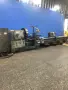POREBA 36” X 180” LATHE  -  TPK-80A/4M