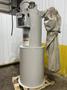 1200 CFM HAMMOND DUSKOLECTOR MODEL DK-655-C DUST COLLECTOR: STOCK #17572