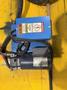 6,000 LBS X 48" X 48" MAX MODEL #LPTT-UP-060-90 HYDRAULIC TILT UPENDER 90 DEGREE FLIP TABLE : YOBRO #25892