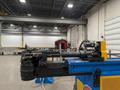 2023 3&quot; ERCOLINA EB76CNC V76 CNC TUBE BENDER, 440-480V, 3PH, 50-60HZ; W/ CONTROLLER; W/ TOOLING: STOCK #23611