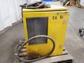 KAESER ROTARY SCREW COMPRESSOR  -  SK26