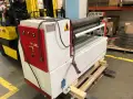 2005 KNUTH KRM 90/10/30 | Roll Formers