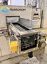 8&quot; WIDE RANSOHOFF LEAN-VEYOR STAINLESS STEEL MESH BELT PARTS WASHER, NEW 2013: STOCK #21924