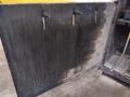 60&quot; X 48&quot; X 30&quot; MAX-PAK MODEL #MP-60-E VERTICAL HYDRAULIC CARDBOARD BALER: STOCK #23656
