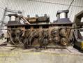 10,000 LB X 18" X .165" CHS SERVO FEEDLINE. STOCK #0773726