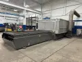 USED 6' X 12' CINCINNATI MODEL CL-940 4,000 WATT CNC FIBER LASER CUTTING SYSTEM