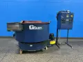 GIANT FINISHING, INC 48" VIBRATORY FINISHER  -  GB-10