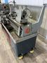 15"X 50" CLAUSING COLCHESTER GAP BED ENGINE LATHE: STOCK #81268