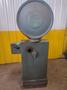 125 LB TOLEDO MODEL #2181 FLOOR SCALE: STOCK #18816