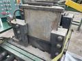 150 TON WHITNEY MODEL #765 HYDRAULIC SHEAR FOR ANGLE, FLATS, AND CHANNEL: STOCK #20760