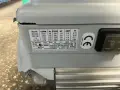 EDWARDS ROTARY VANE VACUUM PUMP   -  E-LAB  2