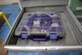 Turret Maintenance Parts and Hardware for Weidemann C3000 in 8 Drawer Cabinet- Auction Item