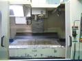 Daewoo DMV-5025 CNC Vertical Machining Center with Fanuc 21i-MB, 24 ATC, 12K RPM, Thru Spindle Coolant, Chip Conveyor- Auction Item