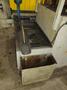 36" BETTER ENGINEERING MODEL #F-3000-P ROTARY TABLE ELECTRIC HEAT PARTS WASHER: YOBRO #25171