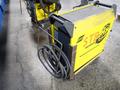 Esab Welder - Warrior 500i Cc/cv