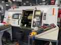 2005 Mazak Quick Turn Nexus 200MY CNC Turning Center (#5752)
