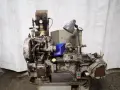 BARBER-COLEMAN GEAR HOBBER