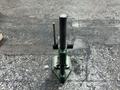 PRYOR 6.5” X 6.5” PERCUSSION PRESS STAMPING MACHINE  -  115M
