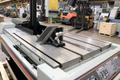 18&quot; X 22&quot; MARVEL Tilt Frame Vertical Bandsaw, Model Series 8 Mark II