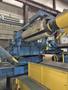 60&quot; x 6.50&quot; x 40,000# Stamco Slitting Line