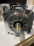 MITSUBISHI SERVO MOTOR HF154S-A48 USED