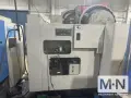 Mazak MTV-414/32 CNC Vertical Machining Center, 1993