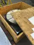 HAAS 31" HRT800 INDEXER  -  HRT800 VER P12