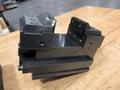 5-Axis 100MM/4" Centering Vice w/ Schunk VERO-SPA40 &amp; Dozens of Aluminum Soft Jaws- Auction Item