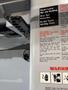 Haas VF-8D/40 CNC Vertical Machining Center -15,000 RPM 4th Axis Ready Mill