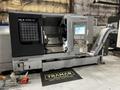 DMG Mori NLX4000BY/750 Used CNC Lathe For Sale - 2014