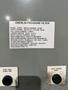 Oberlin Model OPF02 Pressure Filter Coolant System