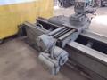 56" x 336" (28') BERTRAM ENGINE LATHE WITH DUAL CARRIAGES: STOCK #10964