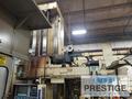 Giddings &amp; Lewis MC70 7&quot; CNC Table Type Horizontal Boring Mill w/2-Pallet Shuttle
