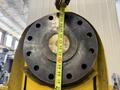 120&quot; SWING X 208&quot; LONG HEADSTOCK &amp; TAILSTOCK POWERED WELDING POSITIONER / PIPE ROLLER: YOBRO #23957