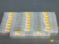 KENNAMETAL CUTTERS  -  DWG 60099406